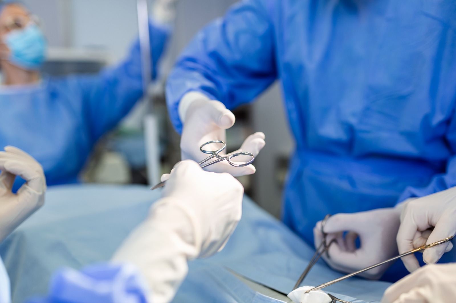 Dr. Cătălin Vlad Gican — experiență și inovație în slujba pacientului